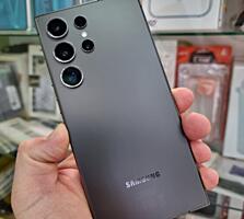 Samsung Galaxy S24 Ultra 12/512gb Black Titanium идеальный!