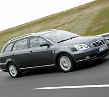 Разбираю 2.0 D4D. 2.2 D-CAT