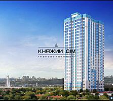 Продается Видовая квартира по Бажана 8 Б. Открывается шикарный вид на 