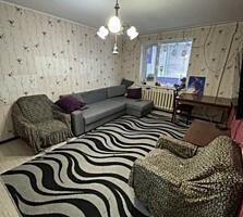 Большая 4х ком. Самый новый дом