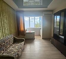 Балка, 2 комнаты общежития