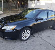 Продам Chrysler 200, 2013 год