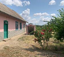 Продается дом в с. Незавертайловка