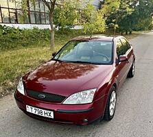 Ford Mondeo 3 2001 год.