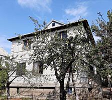 Дом в с. Нерубайское