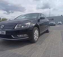 Volkswagen Passat 2014 г.
