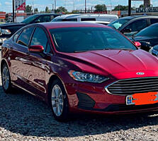 Ford Fusion 2.0 Hybrid 2019 года
