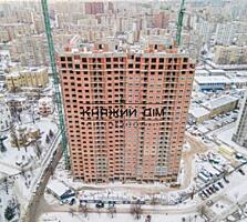 Переуступка! Продажа 1 к.кв. в ЖК Злагода, по ул. Архитектора ...