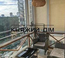 Продаж однокімнатної квартири вул. Анатолія Петрицького, 21А, ЖК ...