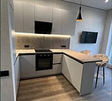 Предлагаем к продаже однокомнатную квартиру в новом сданном ...