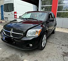 Mașina în stare perfectă