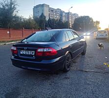 Мазда 626, 1.8 бензин, механика, 2000 год.