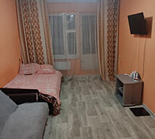 Продам 1-комнатную квартиру на Борисовке (в районе 9-й школы)