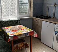 Продажа 1 комнатной квартиры в центре Бельц.