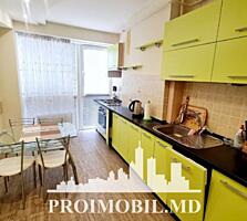 Vă propunem spre vânzare acestapartament cu 2camere și living,sect. ..