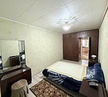 2-комнатная квартира, Ботаника, Кишинёв, Кишинёв мун.