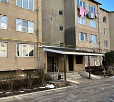 Продаётся 2-комнатная квартира в Каменке, ул. Садовая, 9