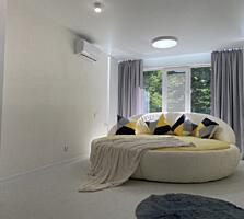 Продам 2-к.квартиру с ремонтом Королёва / Глушко, Таирова, 3/5 эт.