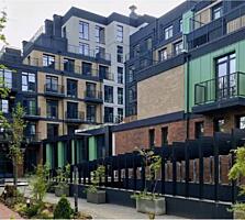 33885. Продаётся квартира у моря в ЖК ...