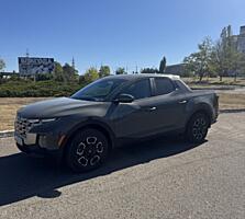 Продам Hyundai Santa Cruz НОВЫЙ