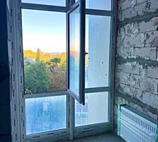 Квартира с видом на море ОБЩЕЙ ПЛОЩАДЬЮ 81 кв м