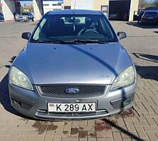 Продам Ford Focus 1.6 дизель 2005 г.