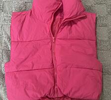 Жилетка для девочки/ девушки