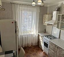 Однокомнатная квартира на Таирова на улице Вильямса 