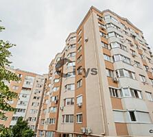 Apartament - 34  m²  , Chisinau