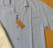 Мужские рубашки