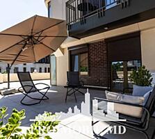 Vă propunem spre vânzare acestapartament cu 2camere și living, sect. .