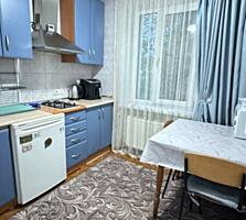 Продаётся уютная 1-комнатная квартира на пр. Шевченка