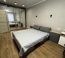 Уютная 1-комнатная квартира в ЖК &quot;Радужный&quot;