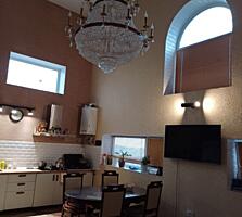 Продам 2-х этажный новый дом на ул.Гладкова