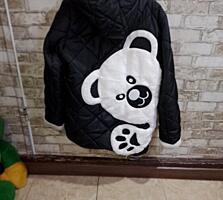 Срочно! Норковый полушубок, теплая лёгкая куртка..