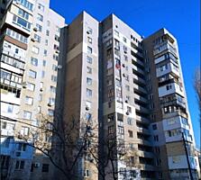 2-х комнатная квартира, в кирпичном доме