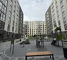 Продаж 1кім квартири у Винниках в новобудові