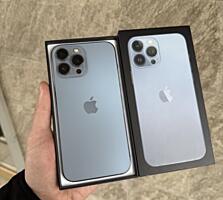 iPhone 13 Pro Max 256 Gb РАССРОЧКА