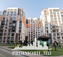 Vă propunem spre vânzare acestapartament cu 3camere și living, sect. .