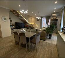 25678. В продаже эксклюзивный двухуровневый ...