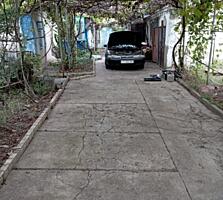 Продам дом в селе Глиное Слободзейского района.