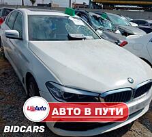 BMW 530e (G30) Plug-In-Hybrid (Продажа в Пути)