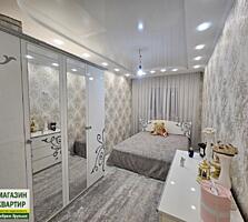 Продается 3 к. студия после капитального ремонта