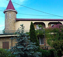 Отличный дом для комфортной жизни на Черемушках!