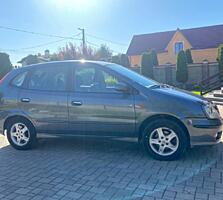 Продам Nissan Almera Tino 2005 / 1.8 MT / 175 000 км