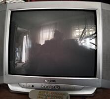 Телевизор Konka