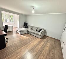 Срочно продается квартира на Буюканах! Флакэра