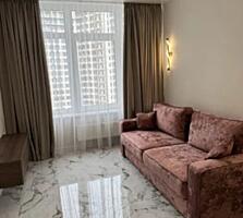 34106. Продаётся стильная однокомнатная квартира ...