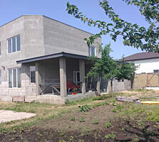 Продам новый 2-х этажный дом в Фонтанке-1 (ТЦ "Ривьера)