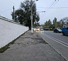 Уникальный участок на Фонтанской дороге/ 5-я Фонтана